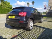 Audi Q2 1.6 TDI 116 CV SPORT
