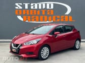 Nissan Micra 1.0 IG-T Acenta