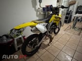 Suzuki RMZ 250