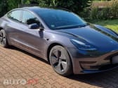 Tesla Model 3 Tração Traseira