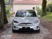 Tesla Model X 100D