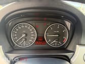 BMW 318 d