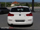 BMW 116 d Advantage