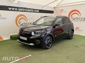 Citroen e-C3 30 kWh Autonomia Urbana You