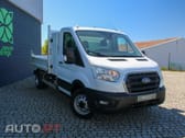 Ford Transit L2 Base