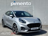 Ford Puma 1.0 EcoBoost MHEV ST-Line Aut.