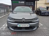 Citroen e-C4 50 kWh Plus