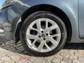 Renault Clio Sport Tourer 1.5 dCi Limited