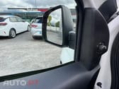 Fiat Doblo 1.3 Multijet Maxi