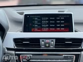 BMW X1 16 d sDrive Corporate Edition Auto