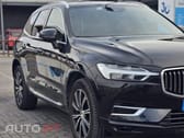 Volvo XC60 T8
