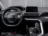 Peugeot 5008 1.6 BlueHDi Allure J17