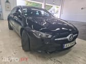 Mercedes-Benz CLA 250 e Shooting Brake Style Plus