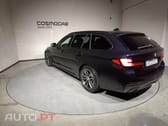 BMW 520 Touring d Pack M Auto