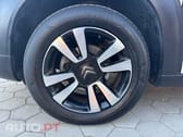 Citroen C3 Aircross 1.6 BlueHDi Feel