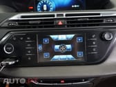 Citroen C4 Grand Picasso 1.6 BlueHDi Exclusive
