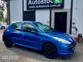 Peugeot 206+ 1.1 Trendy