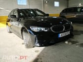 BMW 320 e Auto