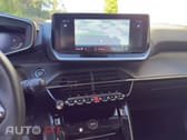 Peugeot 2008 1.5 BlueHDi Allure EAT8