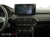 Dacia Sandero Sandero 1.0 ECO-G Stepway Extreme + Up&Go Bi-Fuel