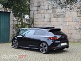Seat Leon 2.0 TDi FR DSG S/S