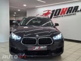 BMW X2 25 e xDrive Advantage