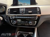 BMW 116 D Sport 