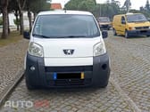 Peugeot Bipper 1.3 HDi Pack CD Clim