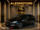 Peugeot 308 SW 1.6 BlueHDi Active