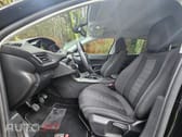 Peugeot 308 SW 1.6 BlueHDi Active J17