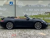 Porsche 911 911 CARRERA PDK
