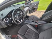 Mercedes-Benz CLA 200 d Shooting Brake AMG Line Aut.
