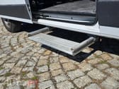 Fiat Ducato 30 2.0 M-Jet CH1 9L