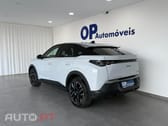 Peugeot 3008 1.2 Hybrid Allure e-DCS6