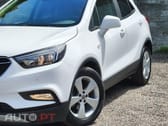 Opel Mokka X 1.4 T Innovation GPL