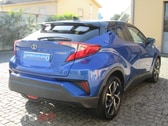 Toyota C-HR 1.8 Hybrido Confort + P/ Style