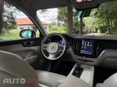 Volvo XC60 2.0 T6 PHEV Inscription Expression AWD