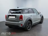 MINI Countryman One D Aut.