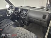 Mitsubishi L200  Turbo