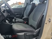 Renault Captur 0.9 TCE Exclusive