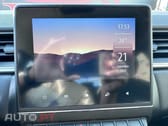 Renault Captur 1.0 TCe Exclusive