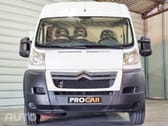 Citroen Jumper 2.2 HDi 33 L3H2