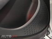 Smart ForFour Electric Drive Prime