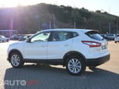 Nissan Qashqai 1.5 dCi Acenta