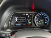 Nissan Leaf 3.Zero