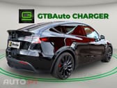 Tesla Model Y Performance Dual Motor AWD I.V.A DEDUTIVEL 