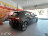Peugeot 308 1.2 PureTech Style