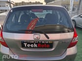 Honda Jazz 1.2 LS Cool AC