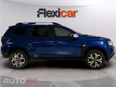 Dacia Duster 1.0 TCe ECO-G Prestige Bi-Fuel