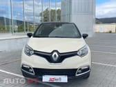 Renault Captur 0.9 TCE Exclusive